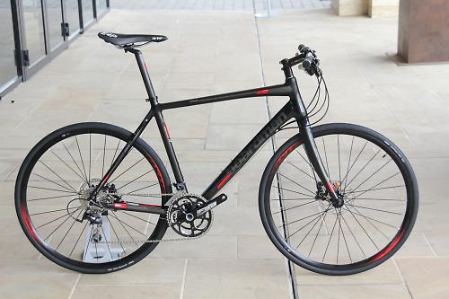 Boardman launch 2014 Performance range video road.cc